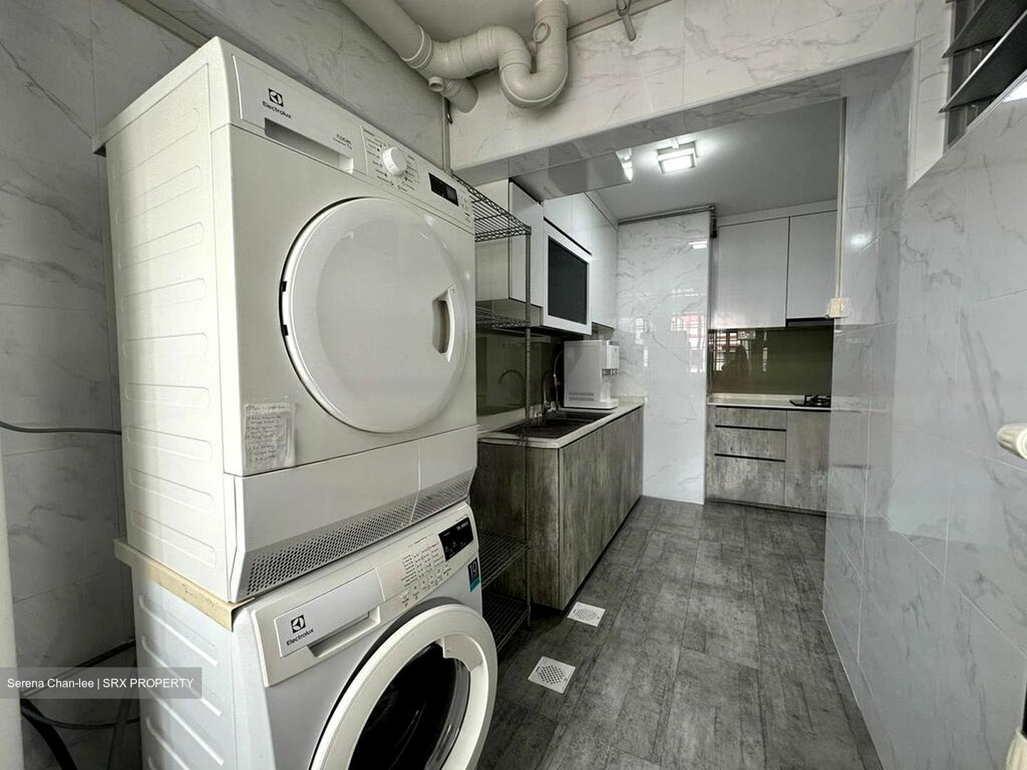 Blk 691 Jurong West Central 1 (Jurong West), HDB 5 Rooms #456694041